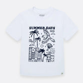 Camiseta Summer Days